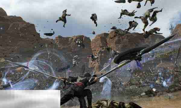 真三国无双起源适合手柄还是键盘 操作设备选择解析