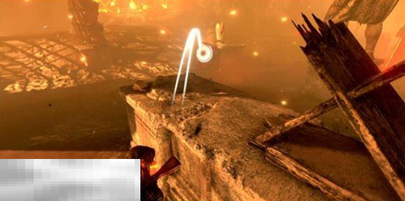 古墓丽影崛起被淹没的档案室怎么过 被淹没的档案室支线攻略