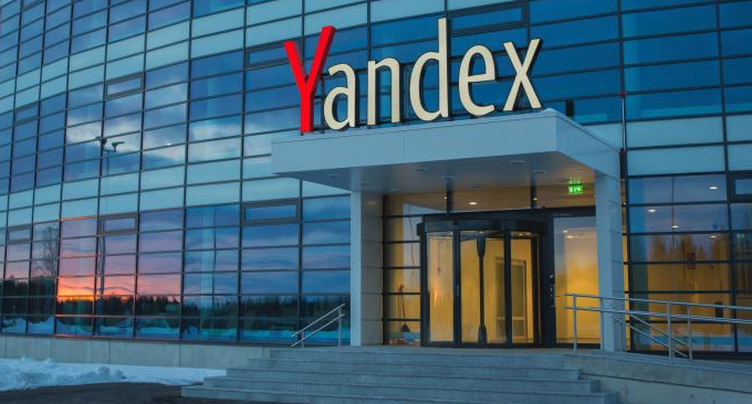 俄罗斯Yandex浏览器首页入口 Yandex官方登录教程详解