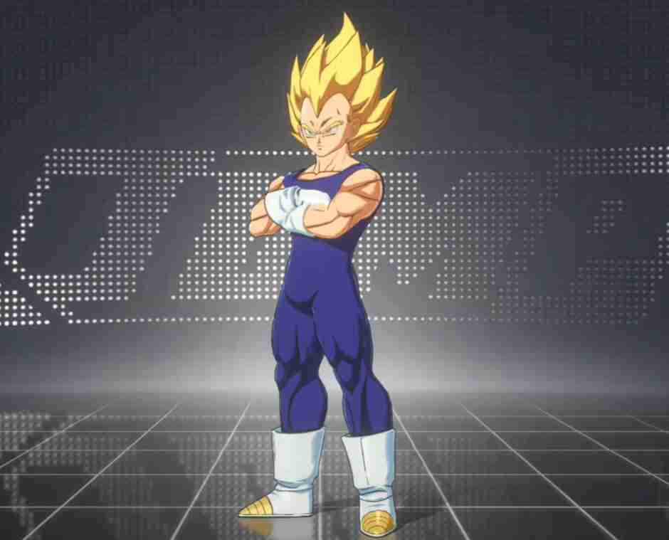 《漫画群星：大集结》贝吉塔技能介绍