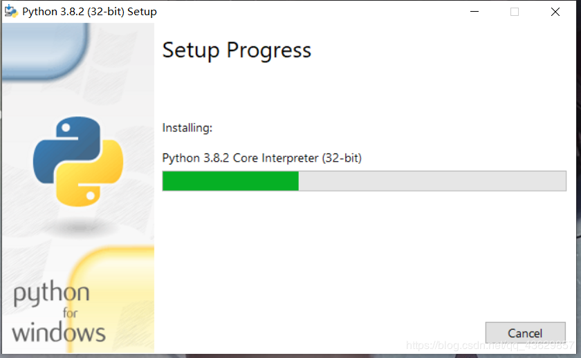 Python环境安装教程