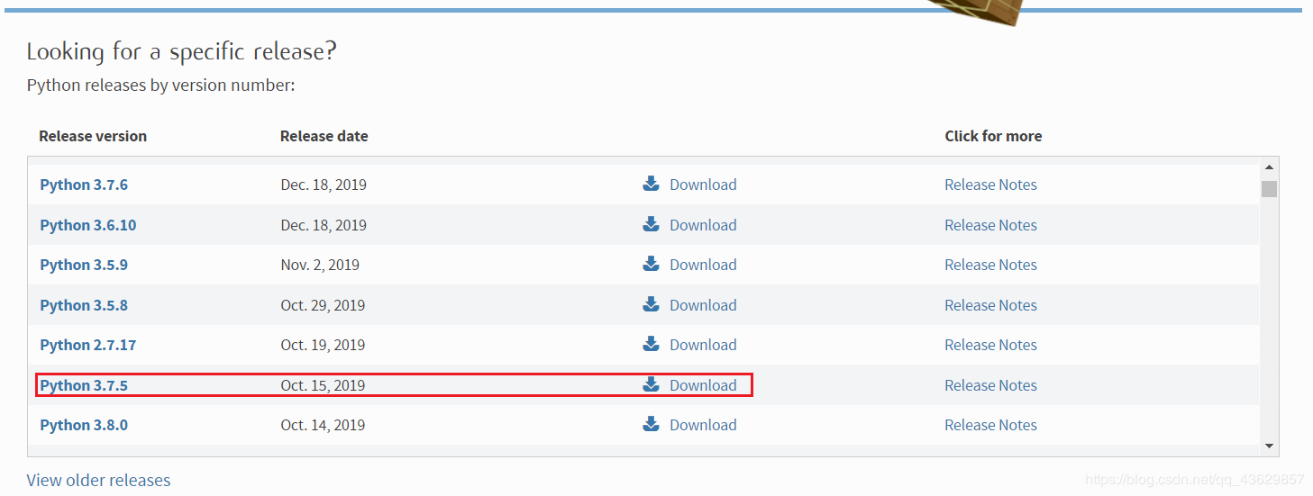 Python环境安装教程