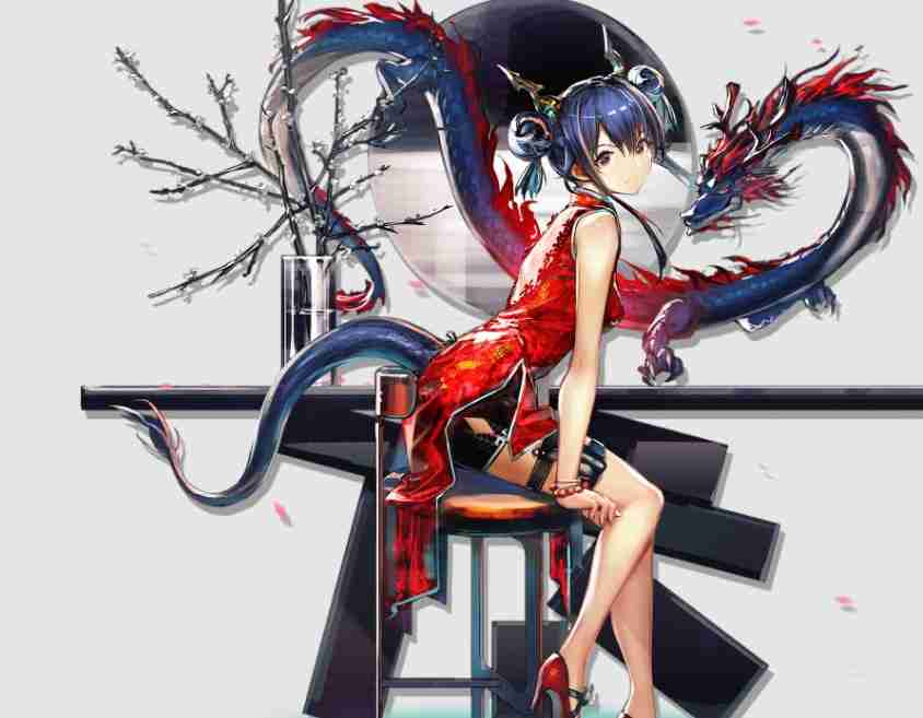 明日方舟陈技能怎么样-明日方舟陈技能介绍