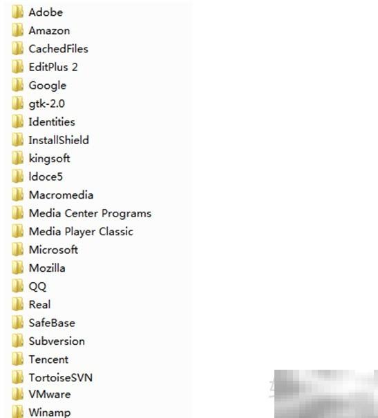 Win7用户文件夹迁移教程