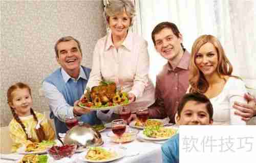 聚餐点菜技巧：如何让每道菜都恰到好处