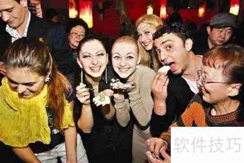 聚餐点菜技巧：如何让每道菜都恰到好处