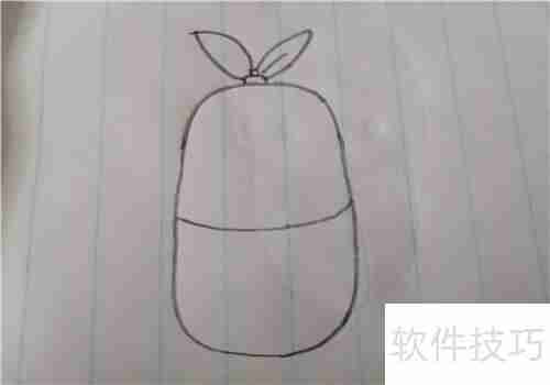 越狱兔：手绘教程