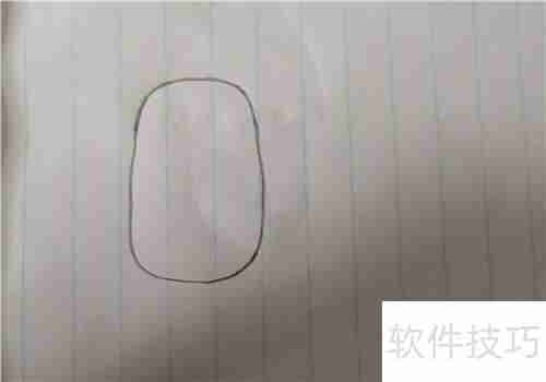 越狱兔：手绘教程