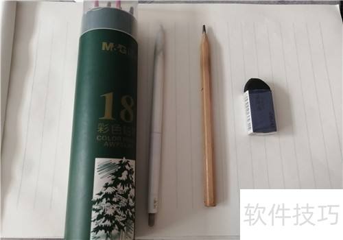 越狱兔手绘教程详解