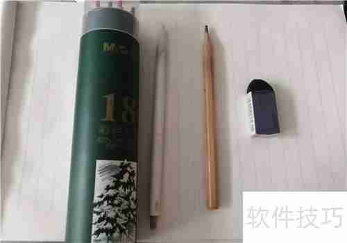 越狱兔：手绘教程