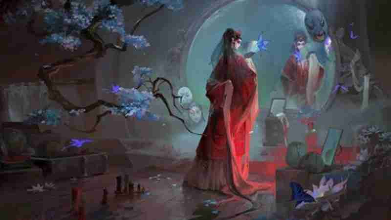 纸嫁衣5来生戏是什么类型游戏 纸嫁衣来生戏玩法介绍