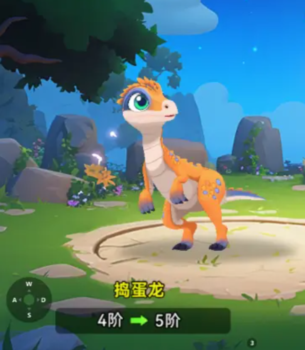 《酋长你别跑》新手英雄流派推荐