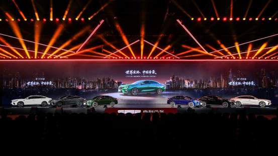 吉利第五代帝豪发布，搭配Flyme Auto智慧座舱，限时价6.59万元起