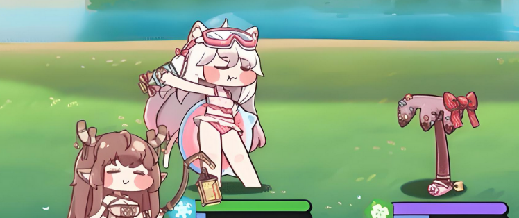 《嘟嘟脸恶作剧》佩佩搭配攻略