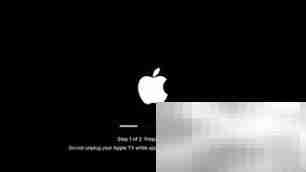 Apple TV安装tvOS 13.3.1指南