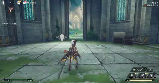 《二重螺旋》刷材料方法