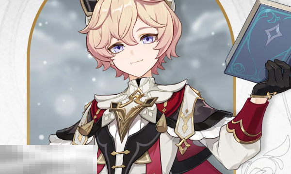 原神5.7新角色是谁 5.7版本新角色介绍