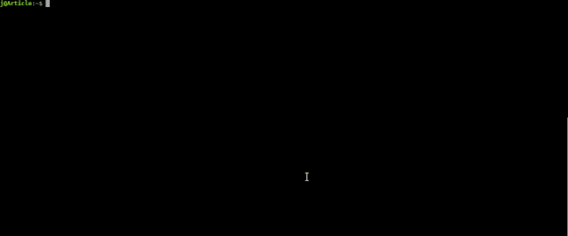 进程监控工具 Procmon有Linux版本了