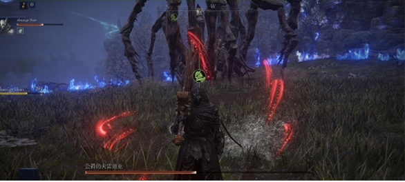 《遗弃之地》山蜘蛛打法攻略