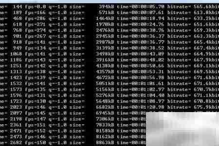 下载M2TS文件的正确方法