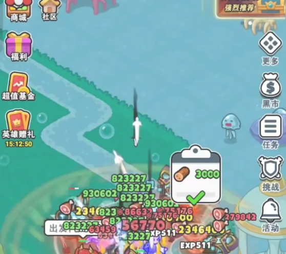 百炼英雄平民战神英雄怎么选  百炼英雄平民战神英雄推荐