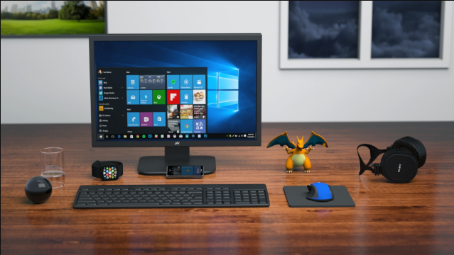 为什么同一款软件在macOS和Windows平台上的界面和体验可能不同？