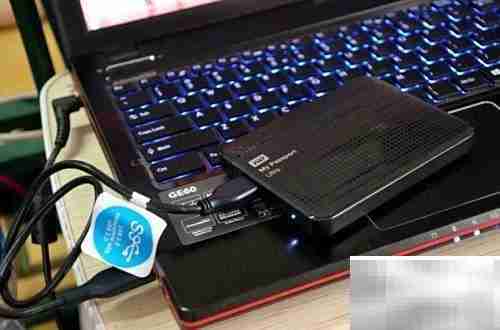 电脑提示missing operating system怎么办