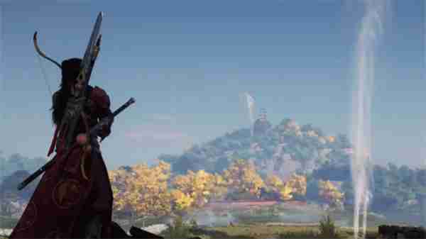 燕云十六声凉州篇内容介绍及开荒攻略