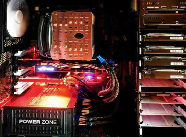 电脑频繁短暂黑屏怎么办 分享6种解决方法