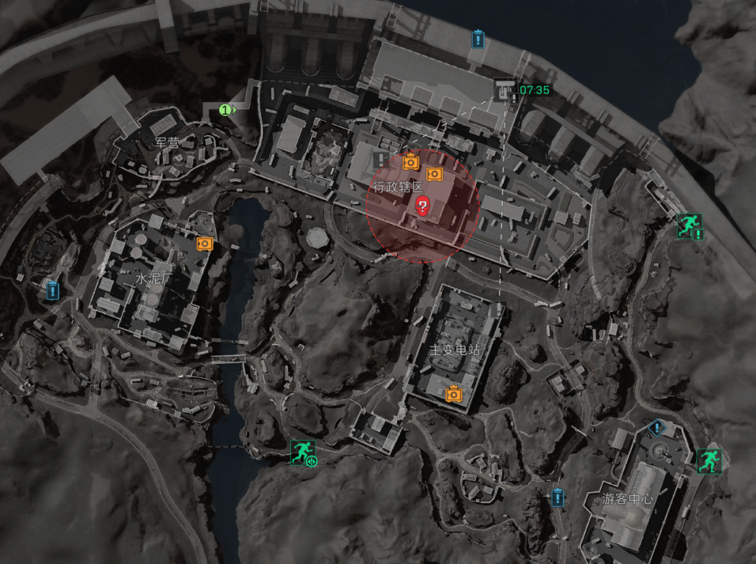 《三角洲行动》零号大坝拆弹指南