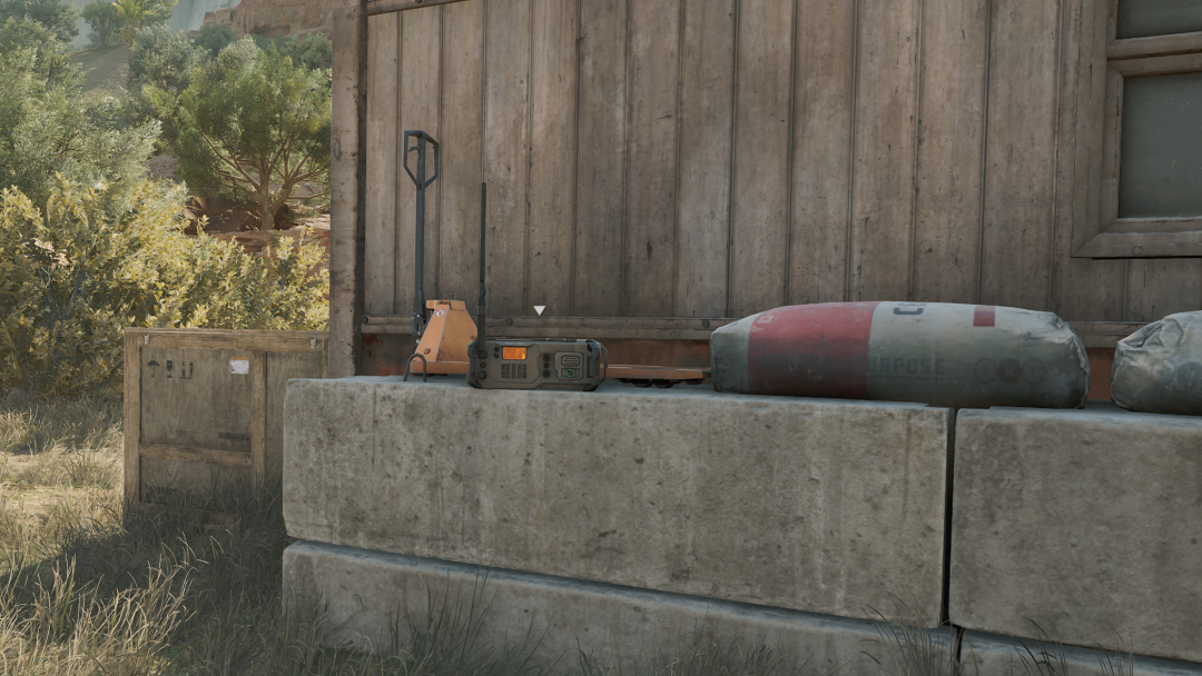 《三角洲行动》零号大坝拆弹指南