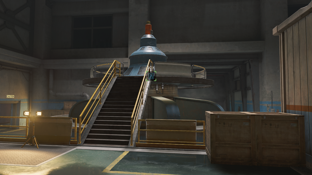 《三角洲行动》零号大坝拆弹指南