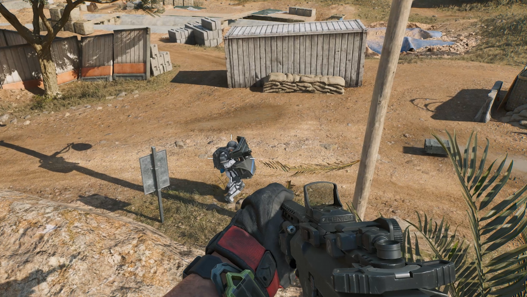 《三角洲行动》零号大坝拆弹指南