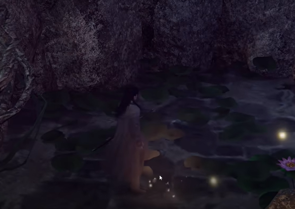 《下一站江湖2》救六婶攻略