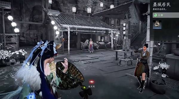 《燕云十六声》比赛第一任务完成方法