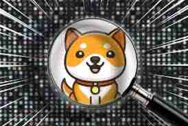 宝贝狗币能涨到一分钱吗