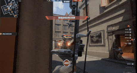 《逆战：未来》进阶指南：排位赛人类方上分技巧