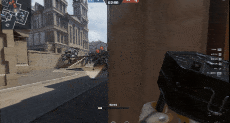 《逆战：未来》排位赛机甲方得分技巧