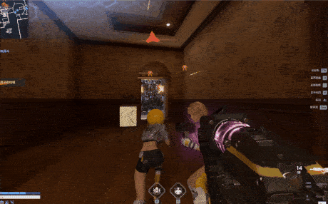 《逆战：未来》排位赛机甲方得分技巧