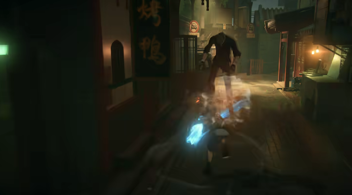 《异人之下》诸葛升强度介绍