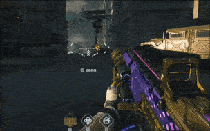 《逆战：未来》进阶指南：全场景适用的飓风之龙最佳搭配