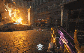 《逆战：未来》进阶指南：全场景适用的飓风之龙最佳搭配