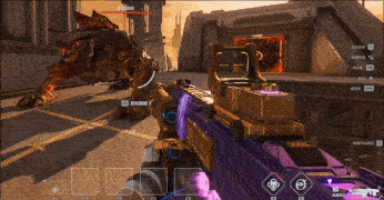 《逆战：未来》进阶指南：全场景适用的飓风之龙最佳搭配