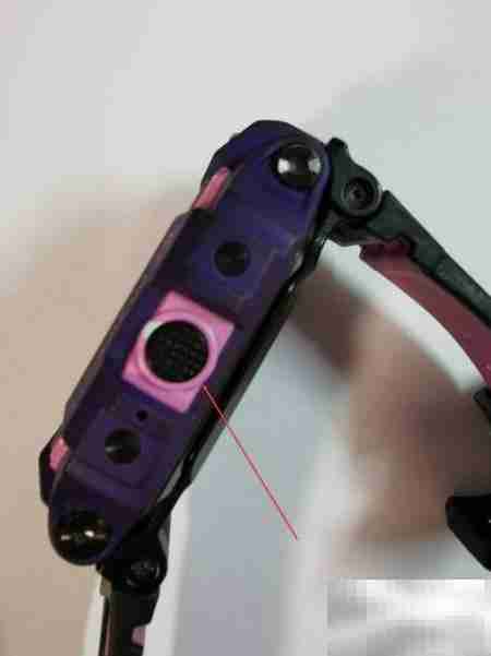 小天才关机方法