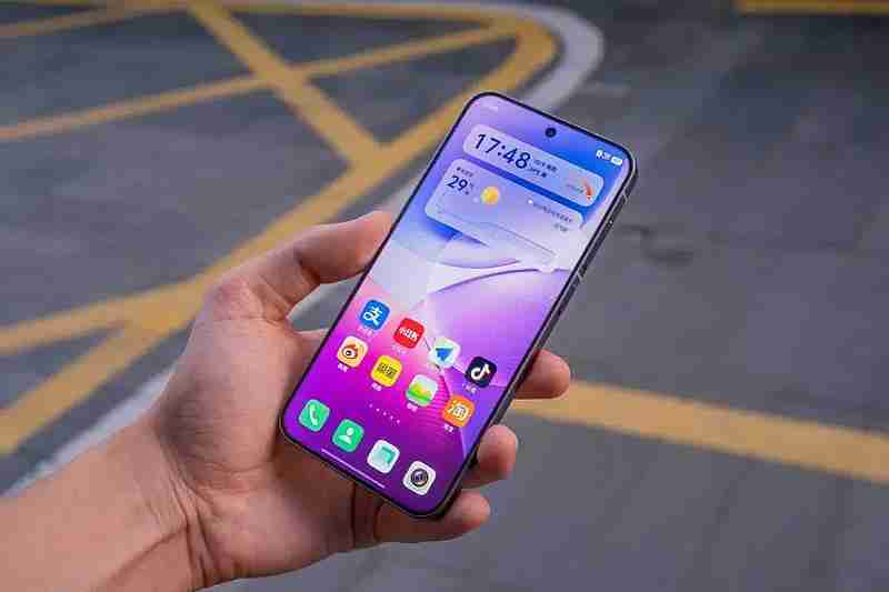 OriginOS 6 深度体验:当操作系统回归「体验为王」