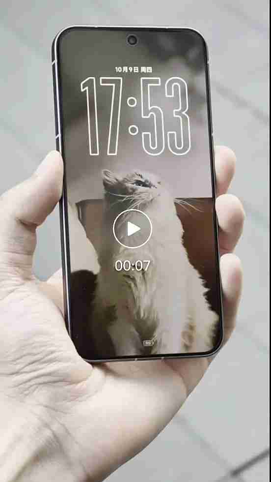 OriginOS 6 深度体验:当操作系统回归「体验为王」