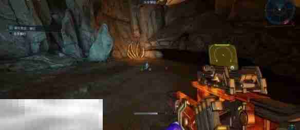 无主之地4原谅我隐藏支线任务怎么触发 原谅我隐藏支线任务触发方法