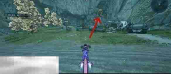 无主之地4原谅我隐藏支线任务怎么触发 原谅我隐藏支线任务触发方法