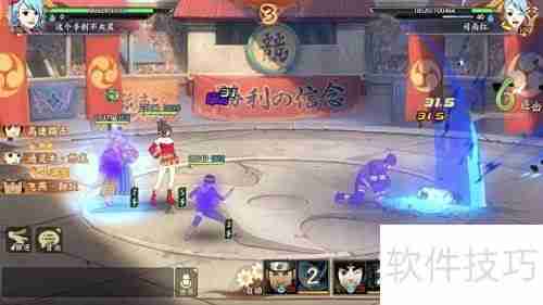 阿斯玛飞燕使用技巧