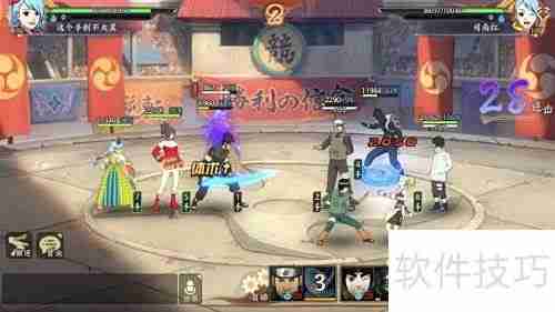 阿斯玛飞燕使用技巧